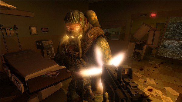 Screenshot 3 di F.E.A.R. 2: Project Origin + Reborn GOG CD Key