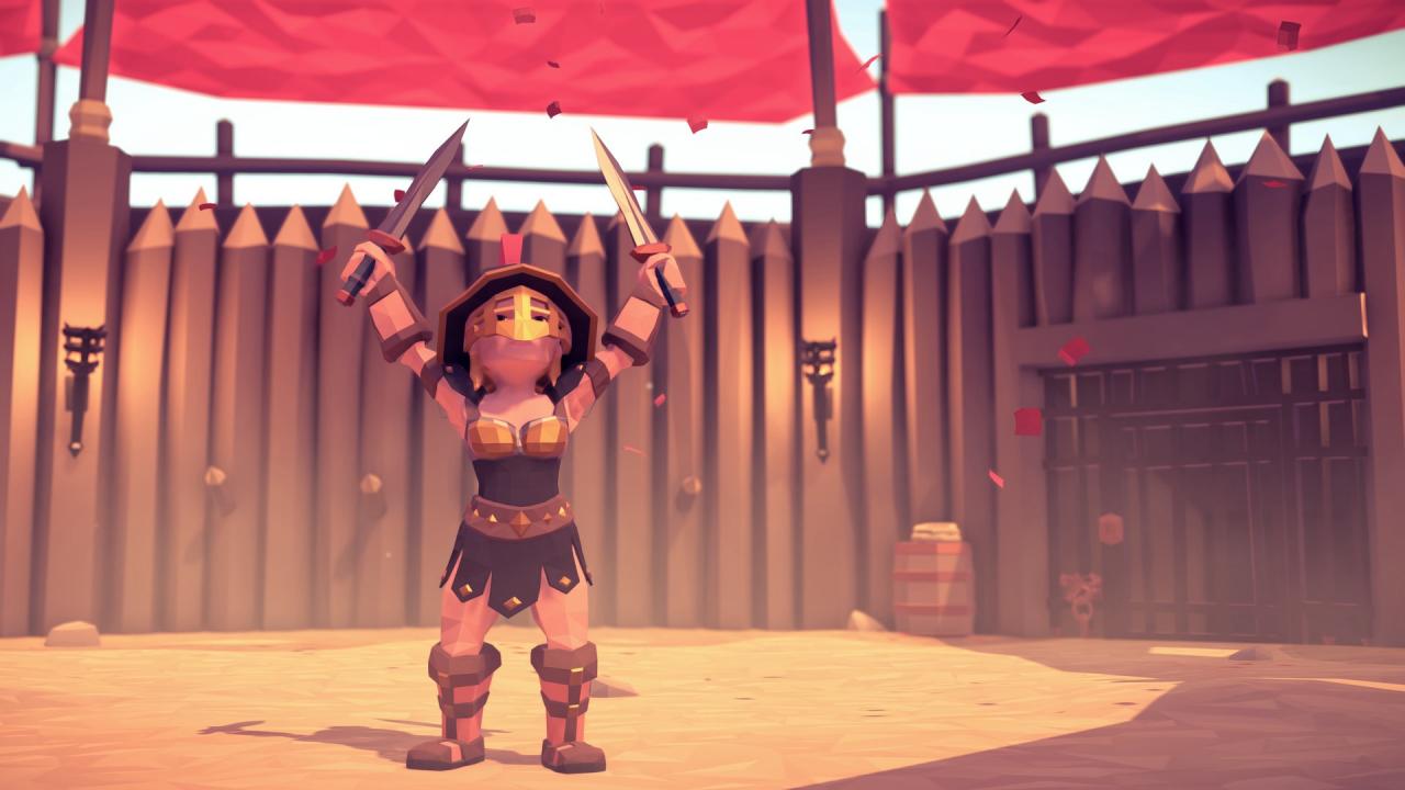 For The King - Lost Civilization Adventure Pack DLC EU Steam CD Key screenshot 2