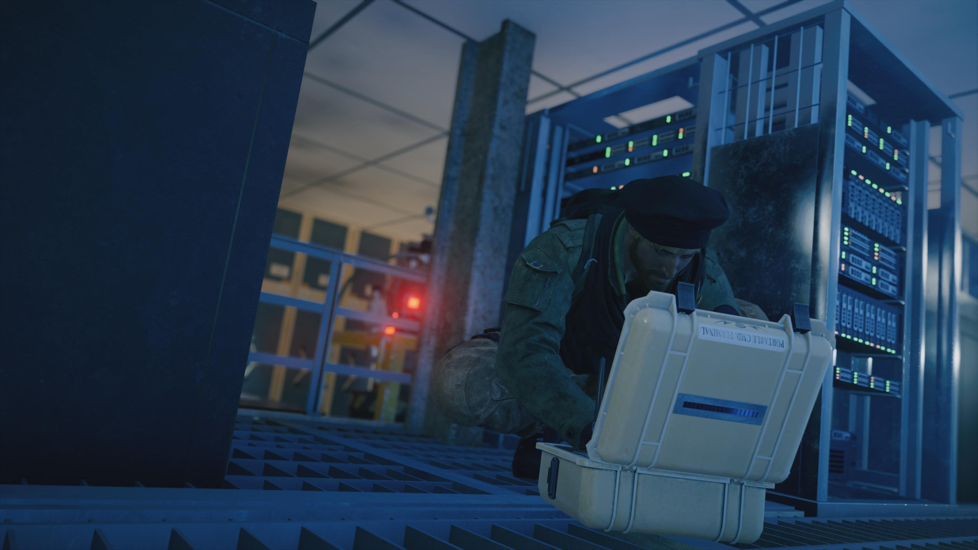 Tom Clancy's Rainbow Six Siege Year 8 Ultimate Edition EU Ubisoft Connect CD Key screenshot 5