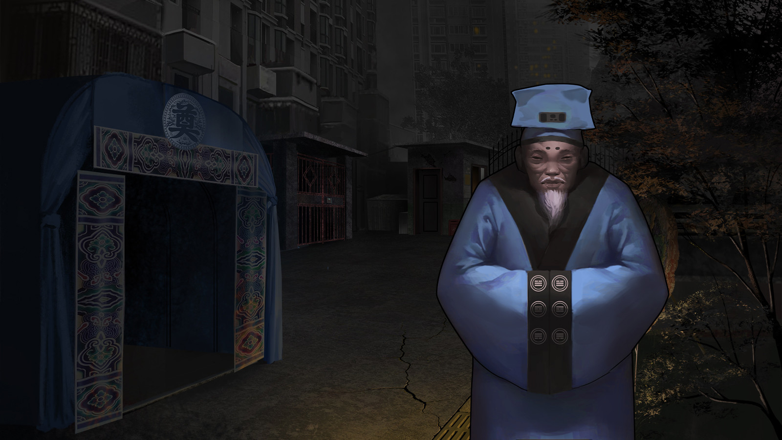 Paper Bride Steam CD Key screenshot 5