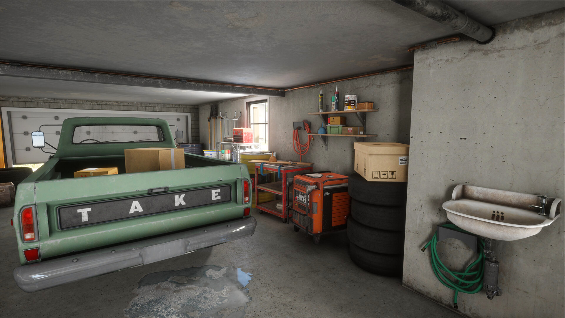 Electrician Simulator PC Epic Games Accountのスクリーンショット2