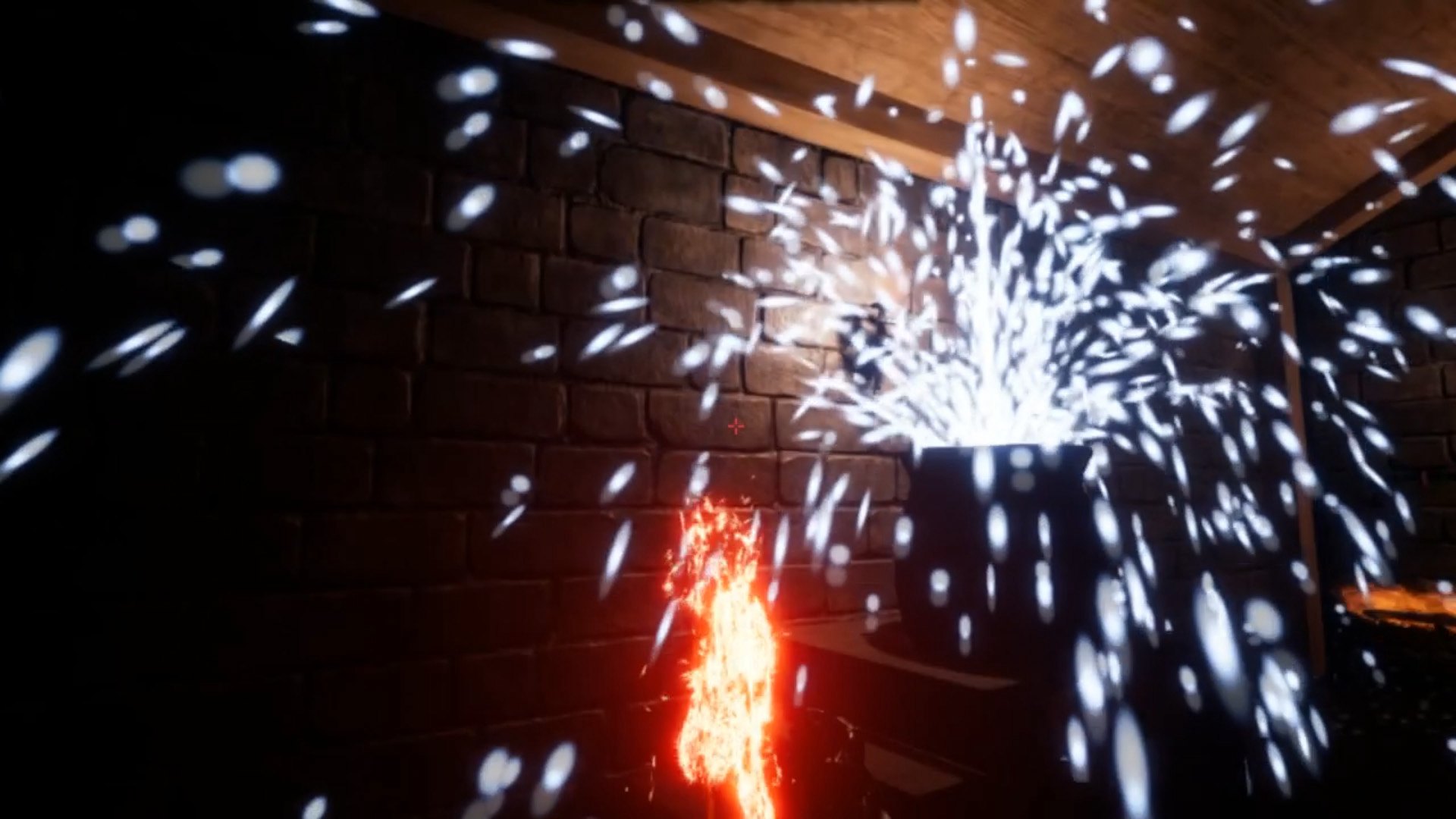Captura de pantalla 5 de Fantasy Blacksmith EU PC Steam CD Key