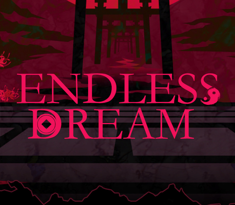 Endless Dream (2026) PC Steam CD Key kapak görseli