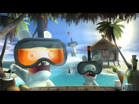 Rayman Legends EU Ubisoft Connect CD Key – Screenshot 5
