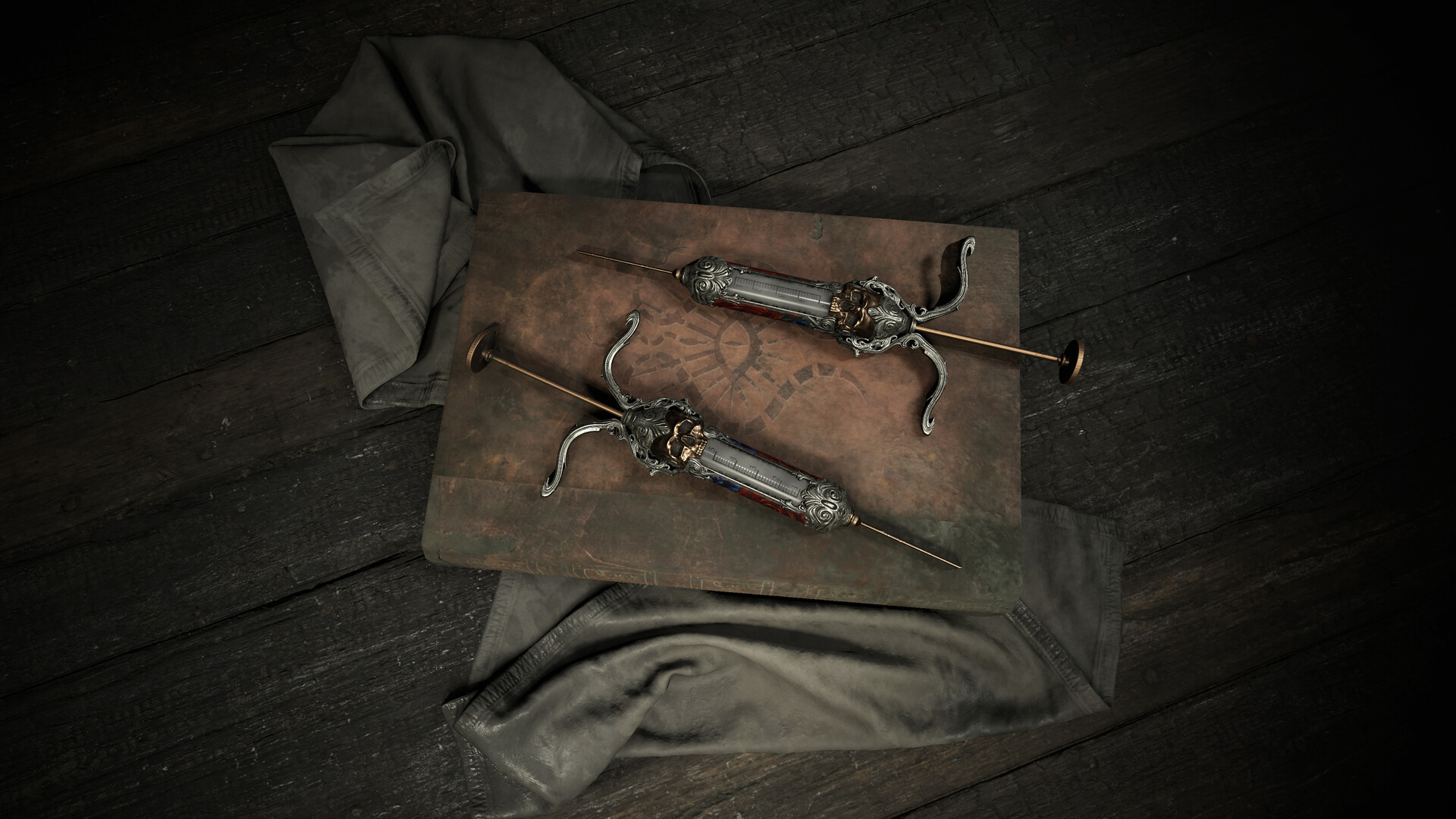 Hunt: Showdown 1896 - Death's Day DLC PC Steam CD Key screenshot 4