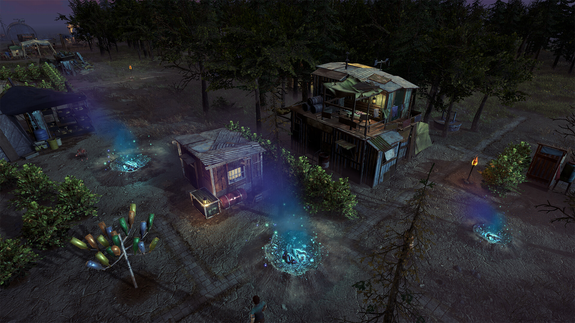 Surviving the Aftermath - Shattered Hope DLC Steam CD Key – Screenshot 5