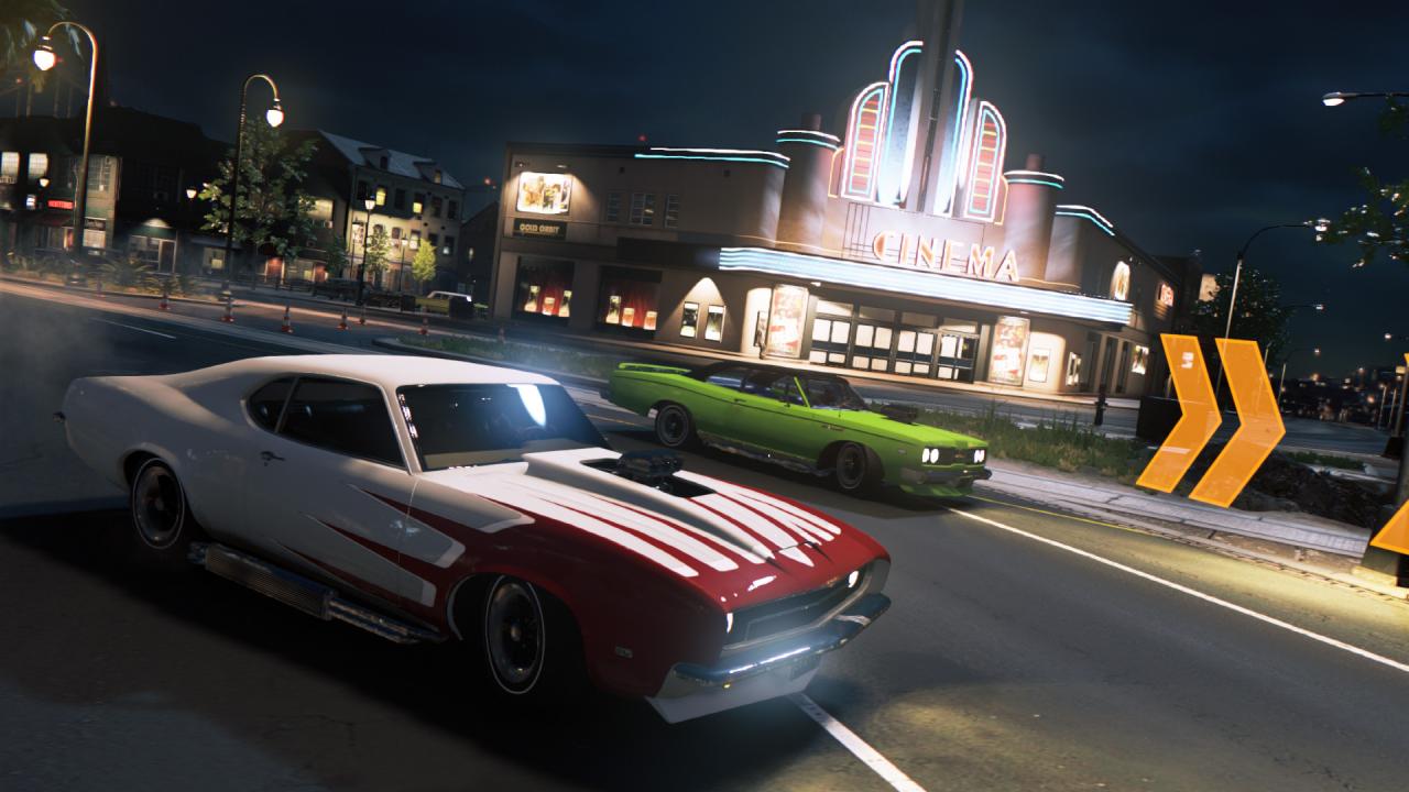 Screenshot 10 di Mafia III Definitive Edition EU PC Steam CD Key