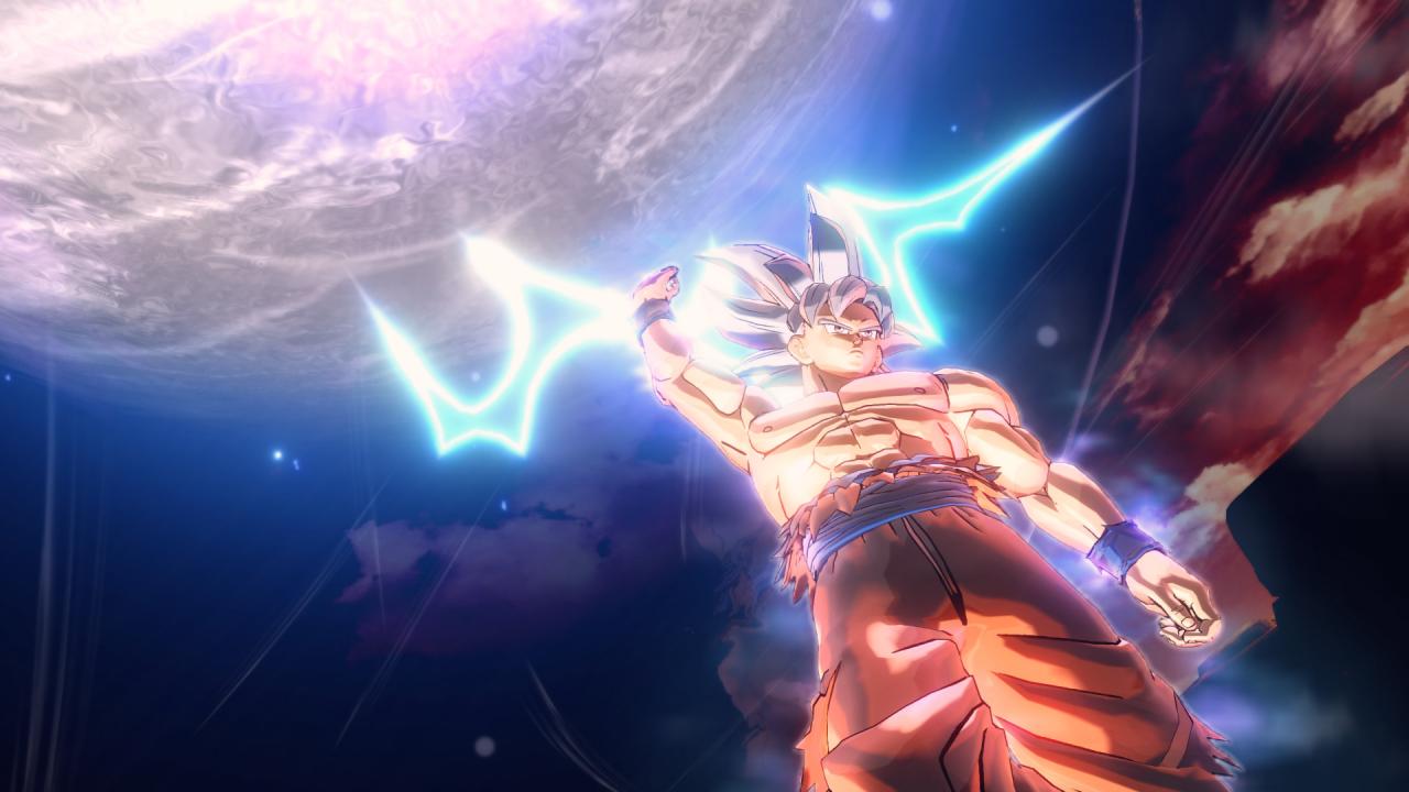 Screenshot 2 di DRAGON BALL XENOVERSE 2 - Extra Pass DLC RU VPN Activated Steam CD Key
