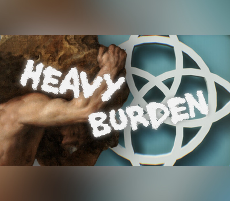 Heavy Burden EU PC Steam CD Key 封面图