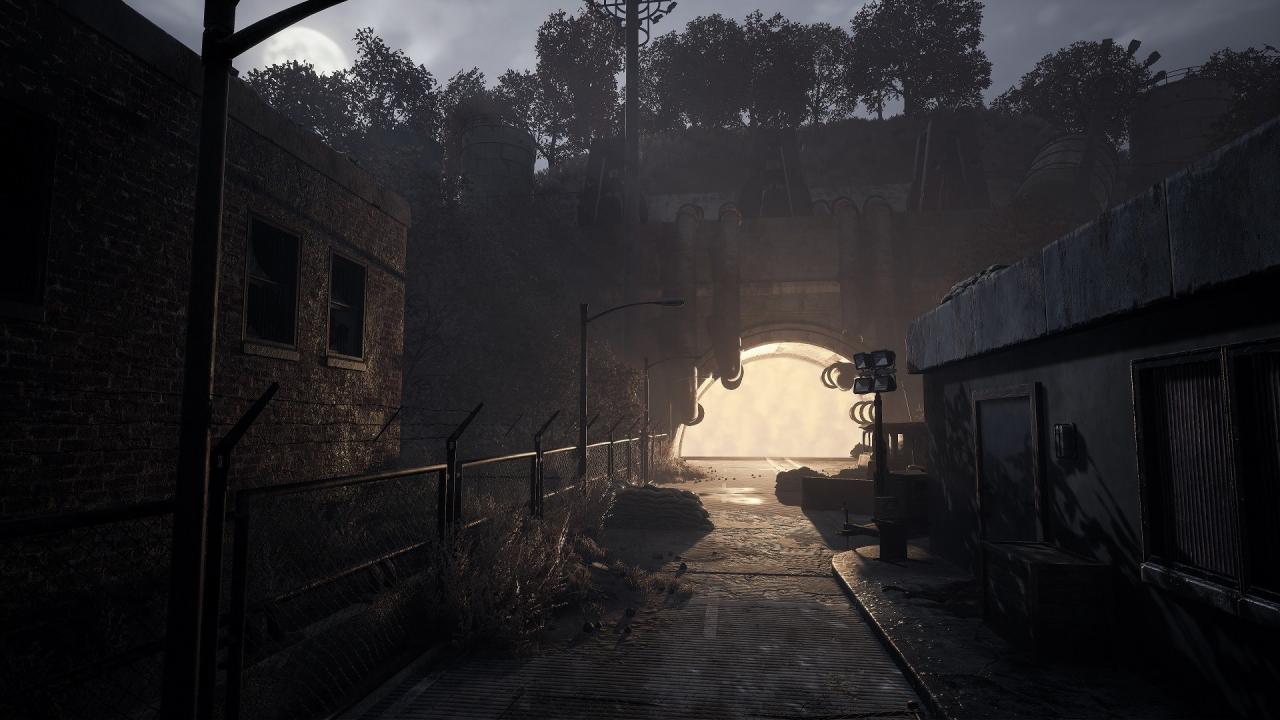 Remnant: From the Ashes - Subject 2923 DLC PC Steam CD Key screenshot 2