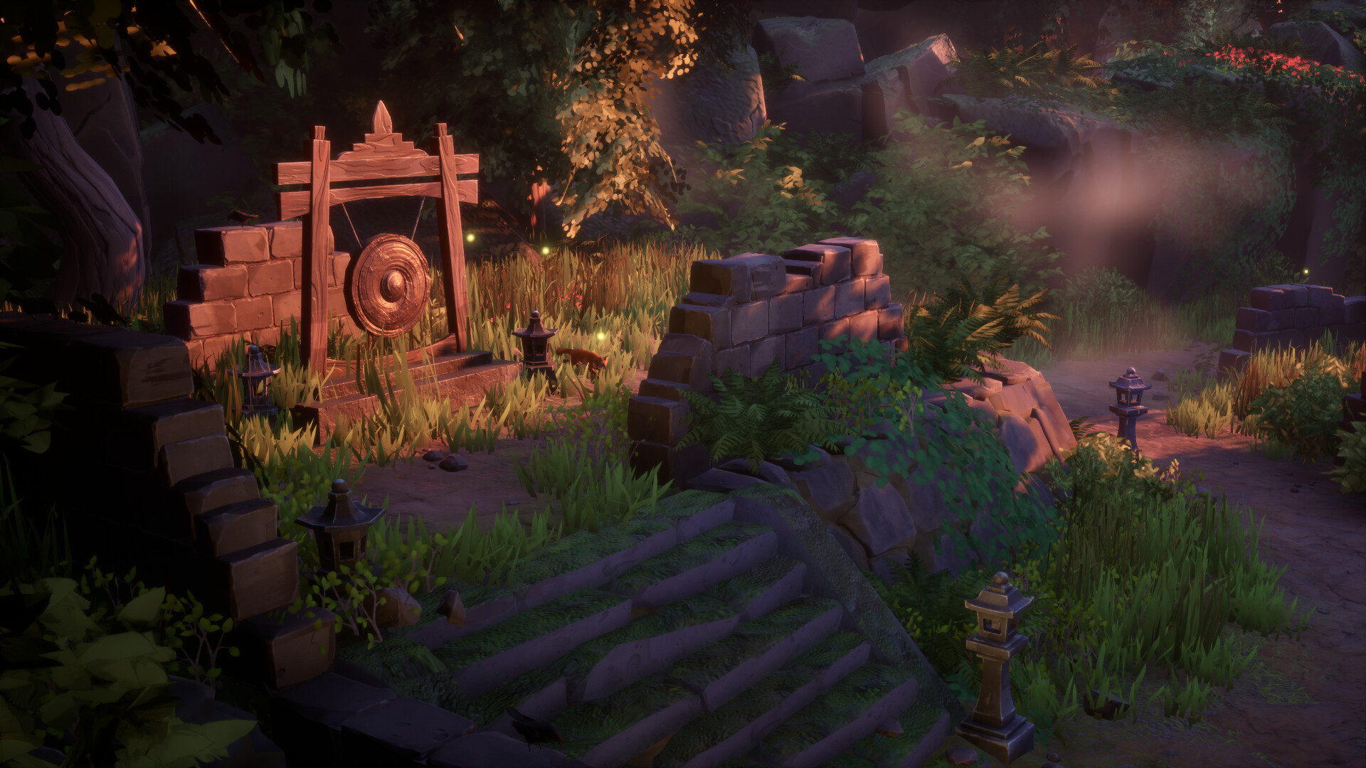 Expeditions: Samurai PC Steam CD Key screenshot 1