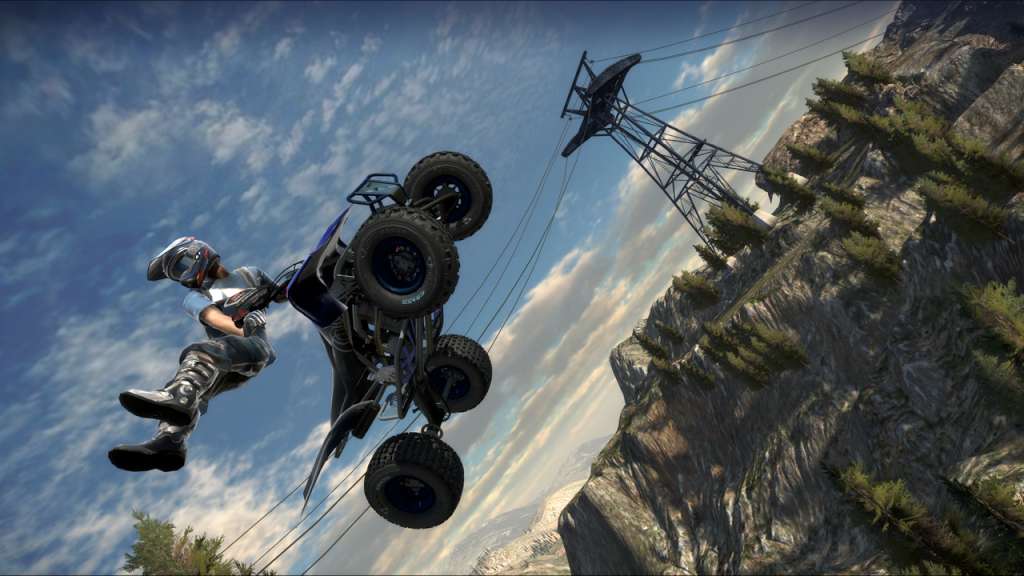 Disney Extreme Racing Pack PC Steam CD Key screenshot 4