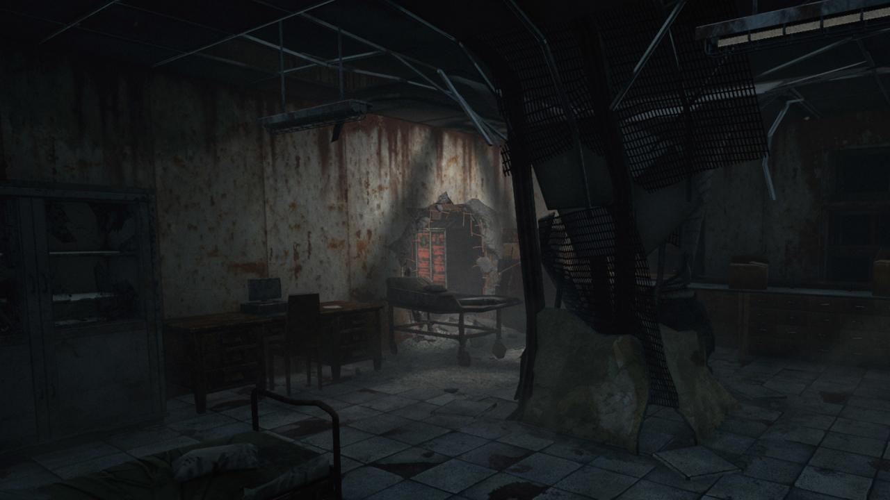 Dead By Daylight - Silent Hill Chapter DLC EU PC Steam Altergift – Screenshot 5