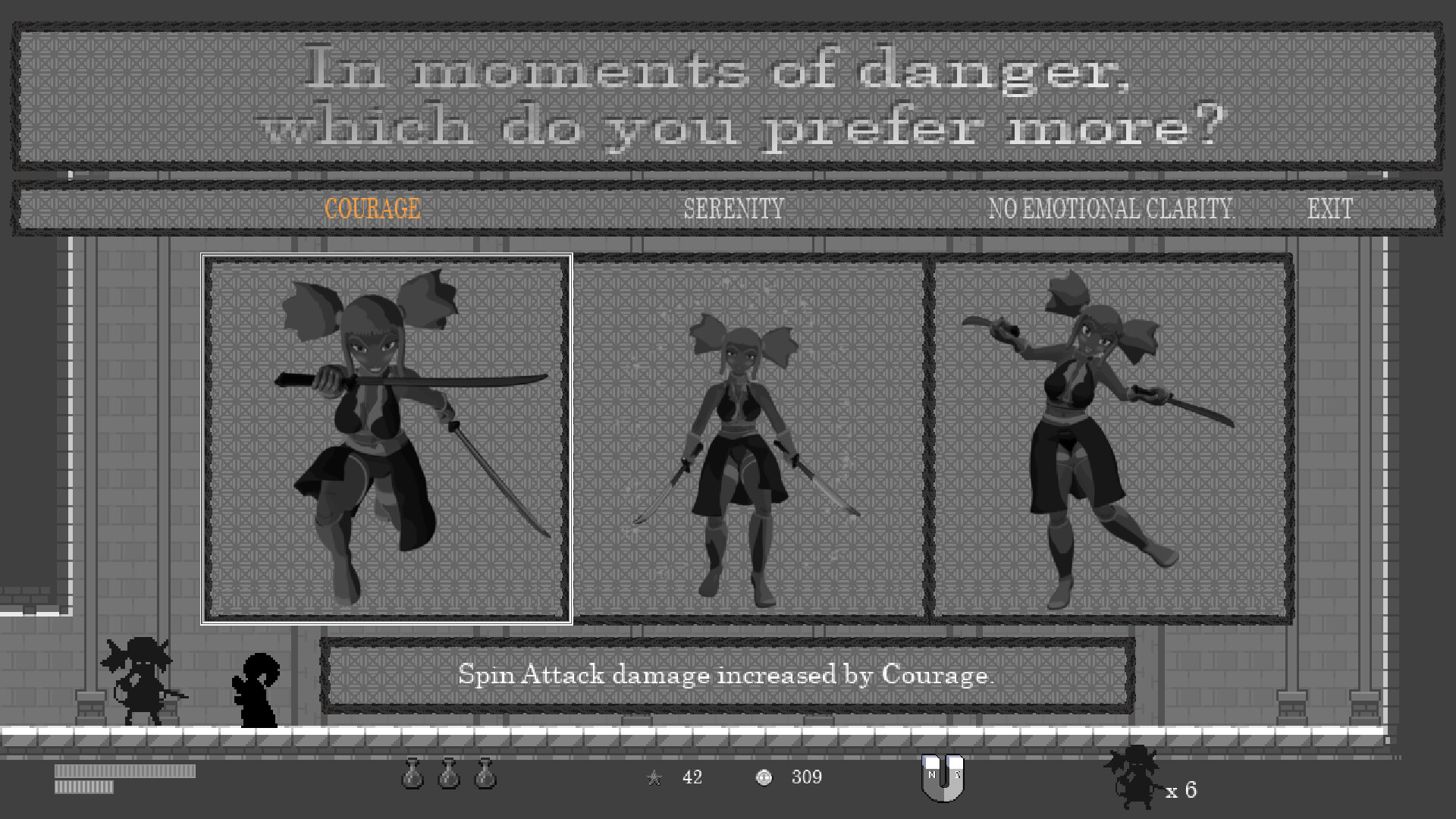 Shadows of Zana PC Steam CD Key screenshot 4