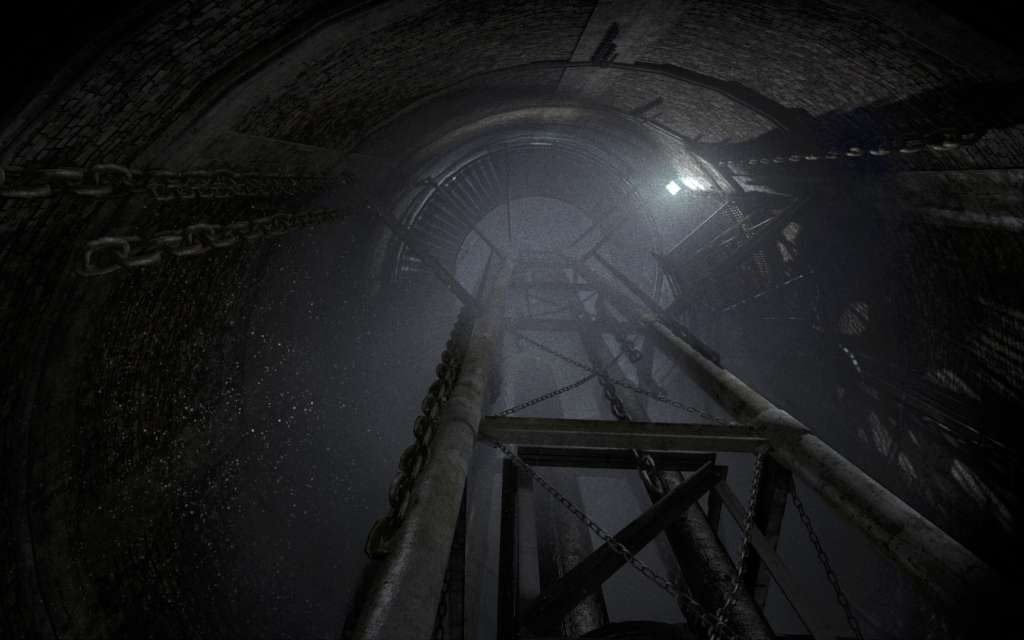 Capture d’écran 4 de Outlast - Whistleblower DLC EU PC Steam CD Key
