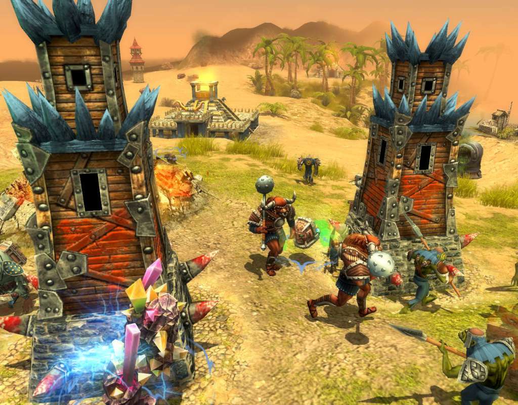 World of Ardania Bundle Steam CD Key screenshot 3