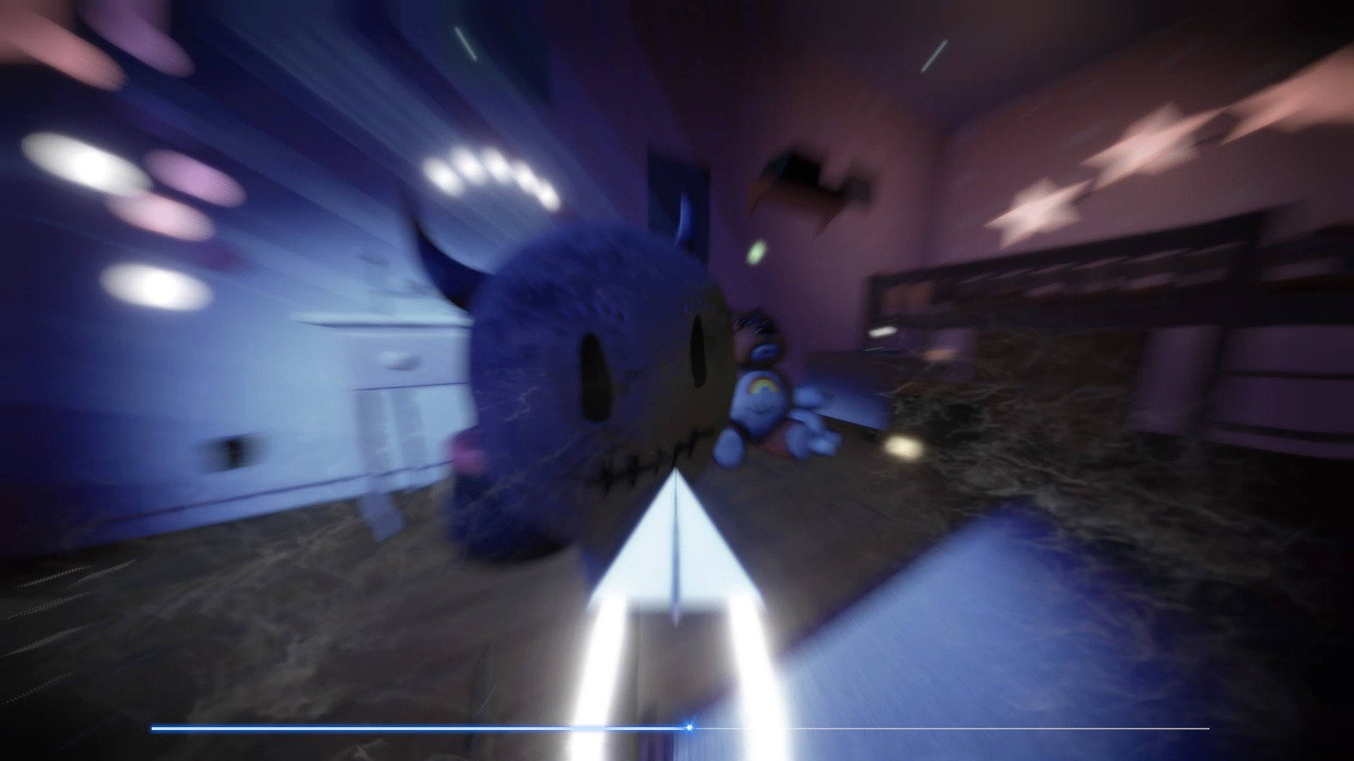 Paper Flight - Speed Rush Steam CD Key screenshot 2