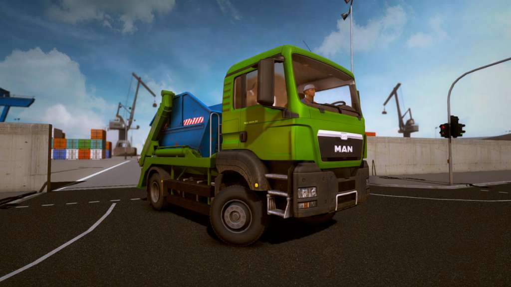 Screenshot 4 di Construction Simulator 2015 Deluxe Edition RoW PC Steam CD Key