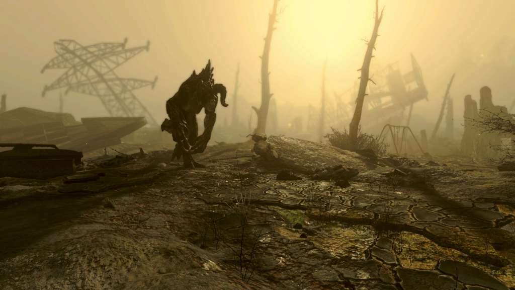 Fallout 3 GOTY + Fallout 4 Steam CD Key — zrzut ekranu 5