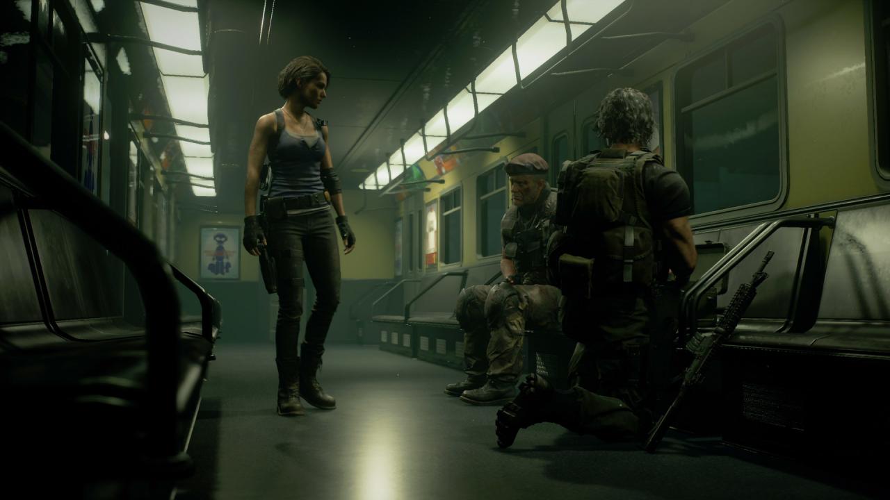 Resident Evil 3 US XBOX One / Xbox Series X|S CD Key screenshot 8