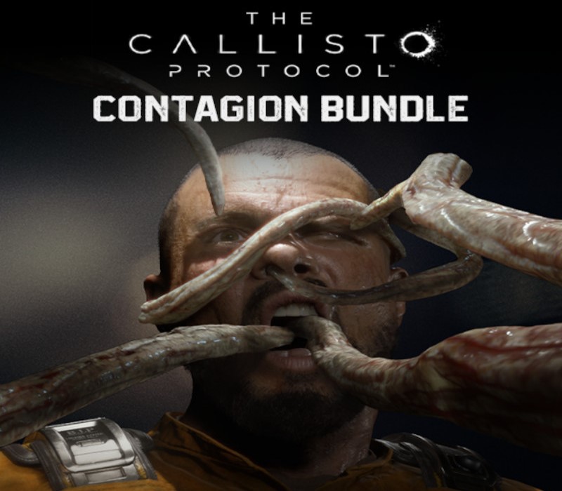 Copertina di The Callisto Protocol - Contagion Bundle DLC AR XBOX One / Xbox Series X|S CD Key