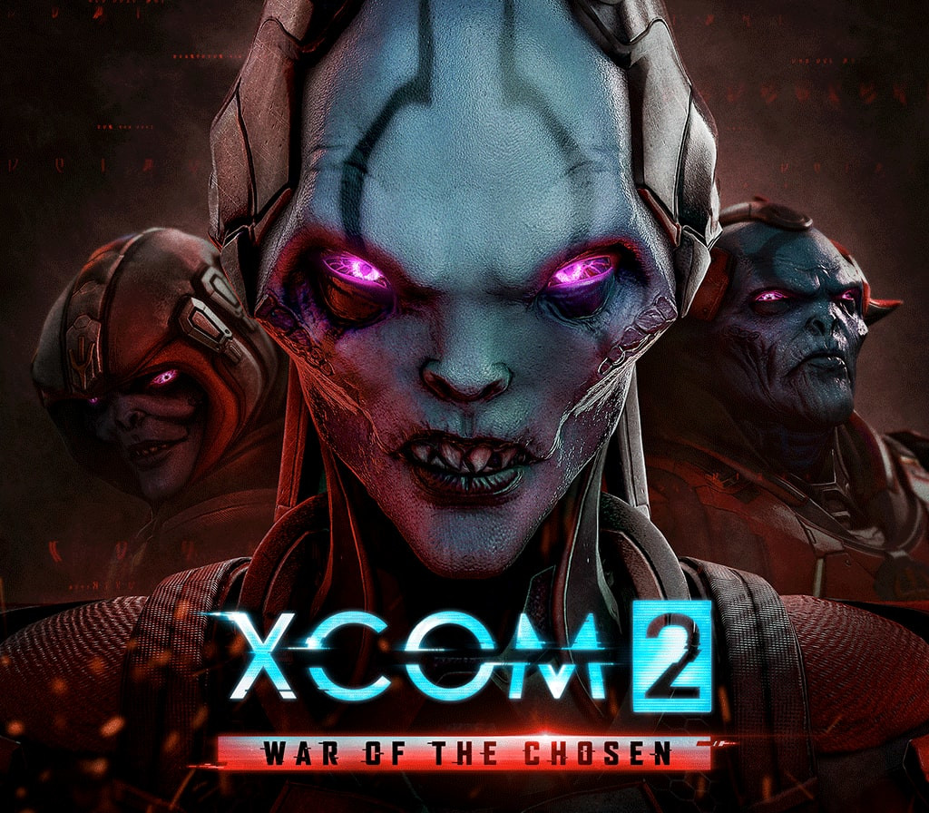 Copertina di XCOM 2 + War of the Chosen DLC Bundle EU PC Steam CD Key