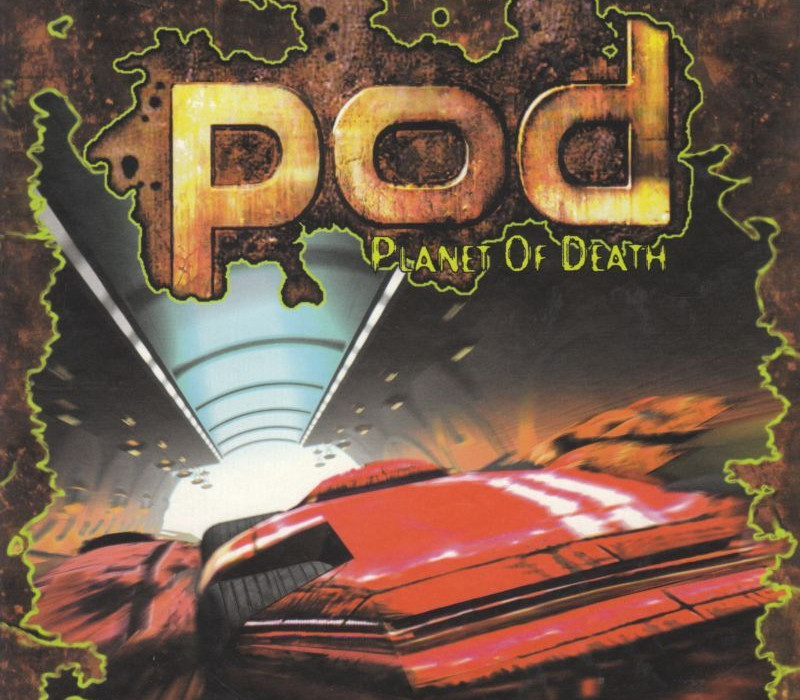 Copertina di Planet of Death Gold PC GOG CD Key
