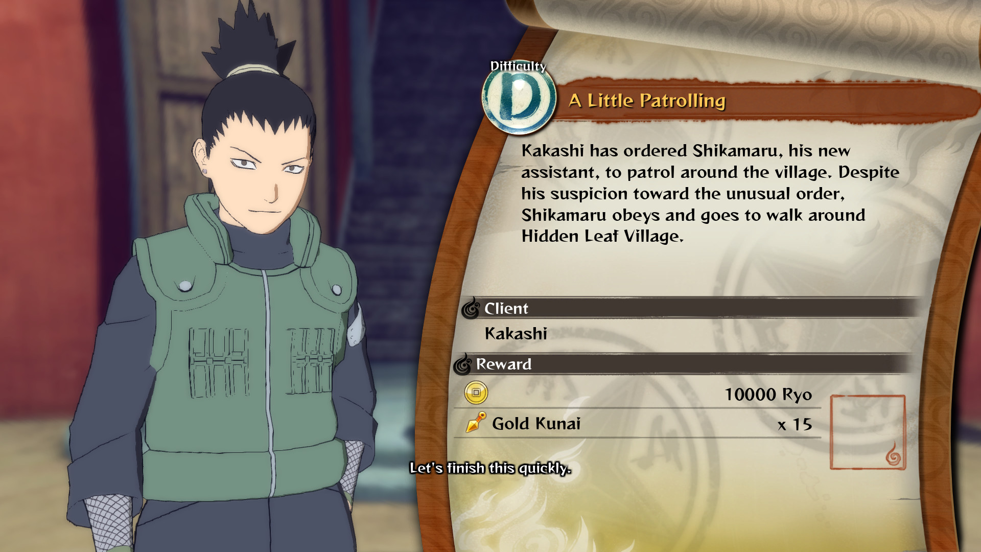 Naruto Shippuden: Ultimate Ninja Storm 4 Road to Boruto Bundle Steam CD Key screenshot 4