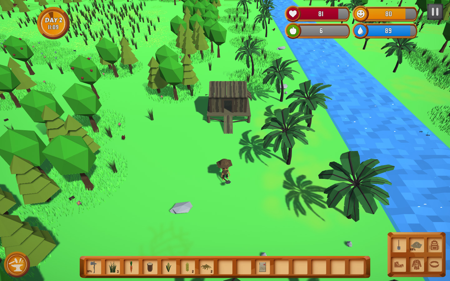 Screenshot 5 di Little Big Guy Steam CD Key