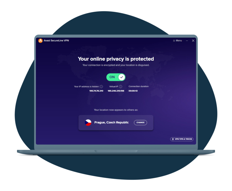 Avast Essential Business Security Key (1 Year / 5 Devices) screenshot 3