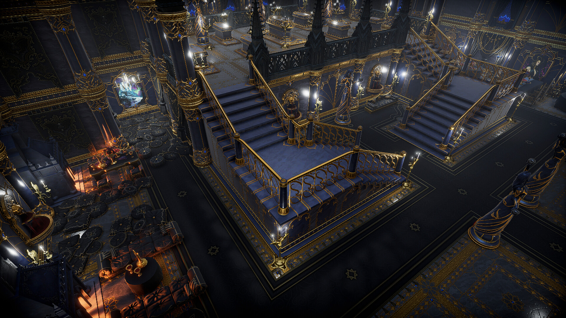 V Rising - Eternal Dominance Pack DLC PC Steam CD Key screenshot 5
