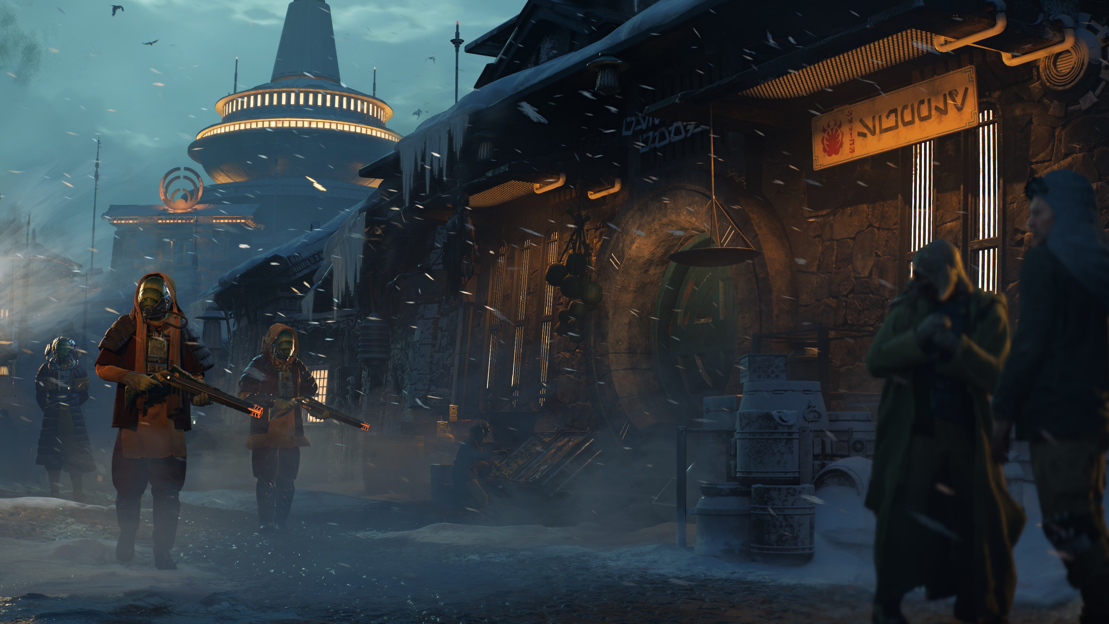 Star Wars Outlaws - Season Pass DLC PC Ubisoft Connect CD Key screenshot 6