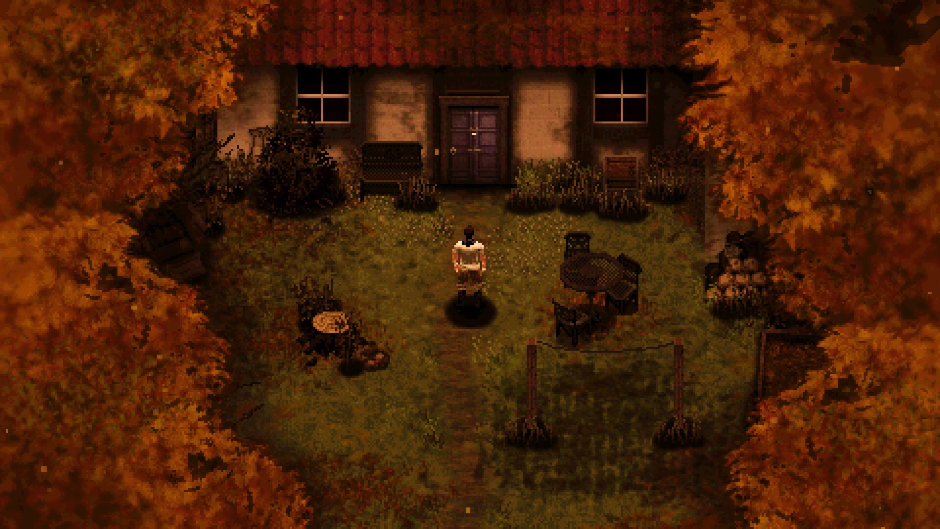 CONSCRIPT: Director’s Cut PC Steam CD Key 스크린샷 7