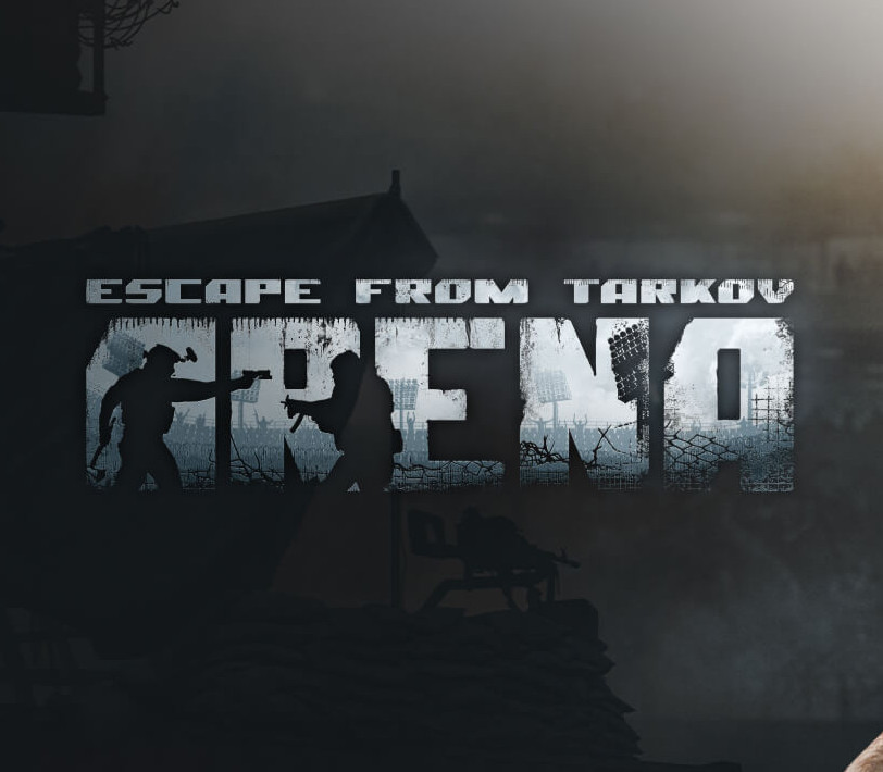 Escape from Tarkov: Arena PC Epic Games Account cover art
