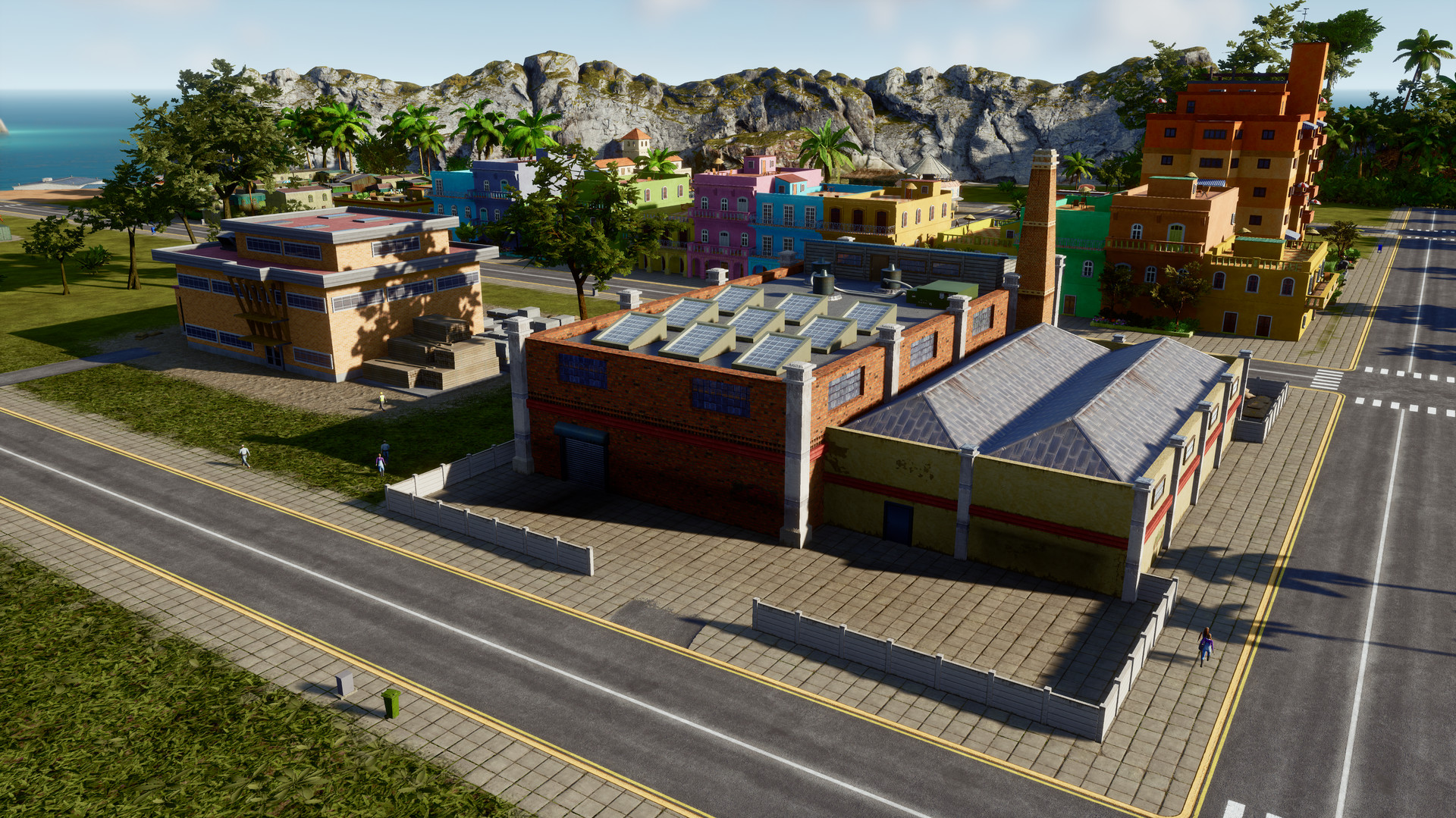Tropico 6 - Festival DLC Steam CD Key – Screenshot 6