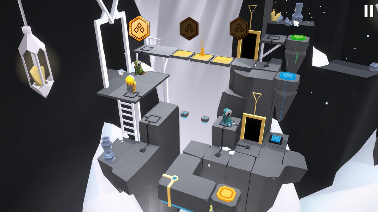 Path of Giants Steam CD Key — zrzut ekranu 6