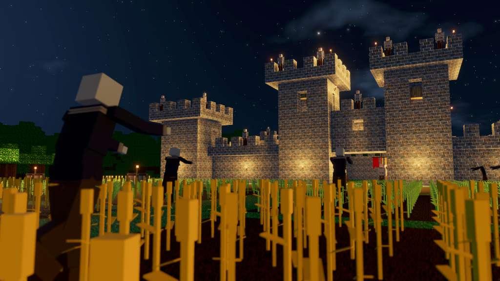 Colony Survival Steam Altergift 스크린샷 1