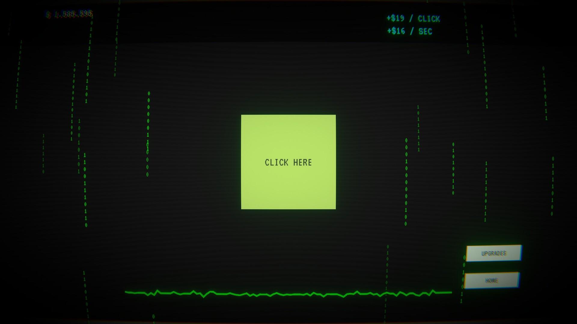Project: AFTERSHOCK PC Steam CD Key screenshot 3