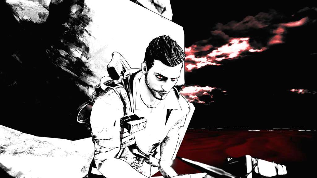 Escape Dead Island RoW Steam CD Key – Screenshot 4