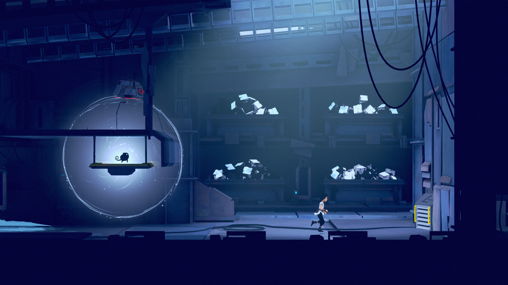 Screenshot 8 di Planet of Lana 2 PC Steam Altergift
