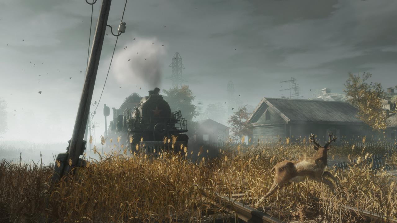 Metro Exodus Expansion Pass AR XBOX One CD Key – Screenshot 5