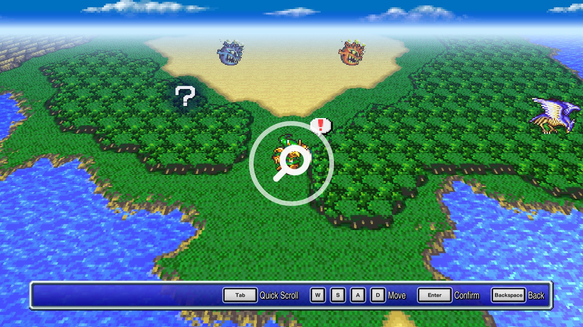 FINAL FANTASY IV Pixel Remaster EU PC Steam CD Key screenshot 6