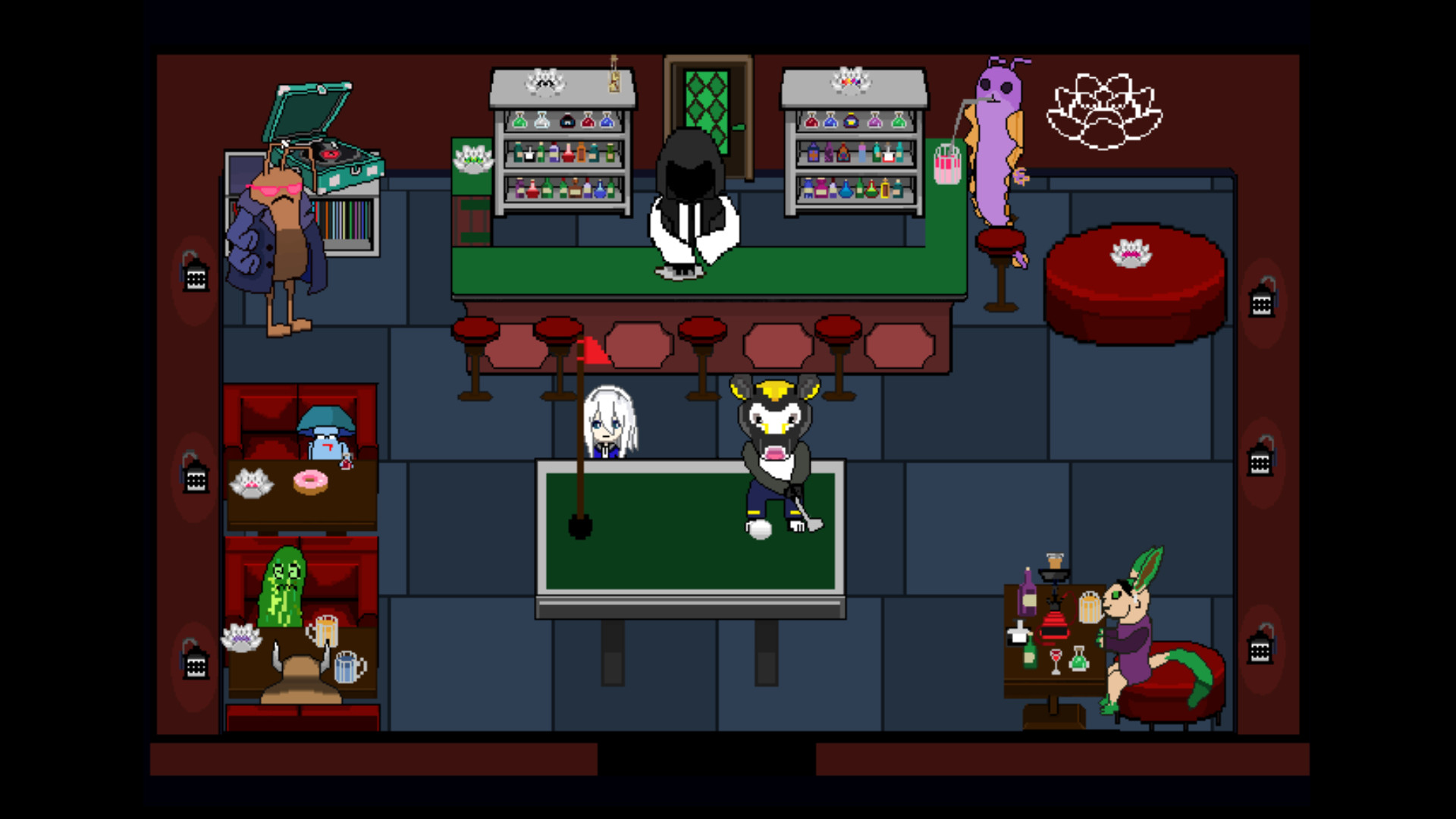 Demon heart PC Steam CD Key 스크린샷 5