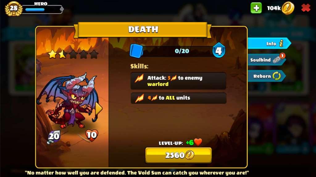 Mighty Party - Back to Transylvania DLC Steam CD Key screenshot 4