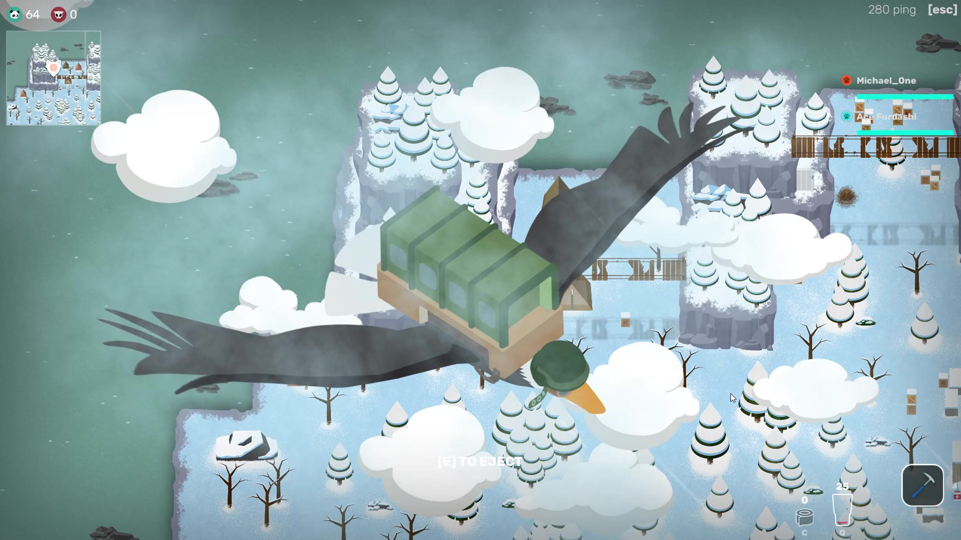 Super Animal Royale - Super Edition DLC Steam CD Key – Screenshot 5