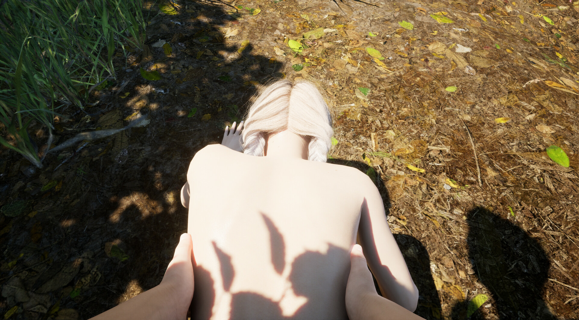 Unreal Lust Theory Steam CD Key — zrzut ekranu 4