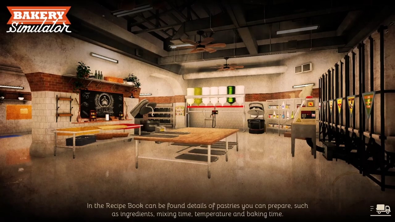 Bakery Simulator PC Steam CD Key – Screenshot 9