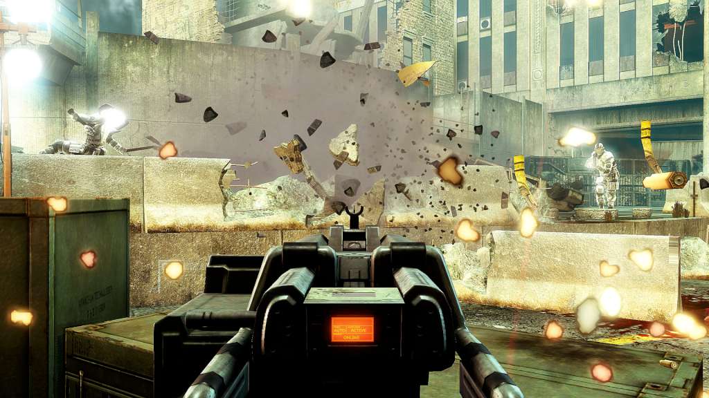 Screenshot 6 di F.E.A.R. 2 - Reborn DLC Steam CD Key