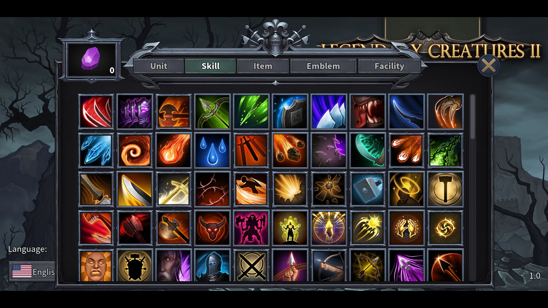 Legendary Creatures 2 Steam CD Key – Screenshot 4