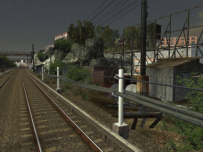 World of Subways 1 – The Path PC Steam CD Key screenshot 6